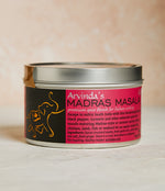 Madras Masala Arvinda's (2022)