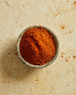 Arvinda's Paneer Masala
