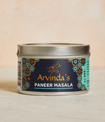 Paneer Masala Arvinda's