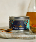 Paneer Masala Arvinda's