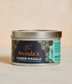 Paneer Masala Arvinda's