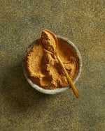 Pumpkin Spice