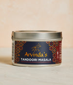 Tandoori Masala Arvinda's