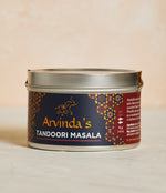 Tandoori Masala Arvinda's