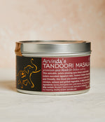 Arvinda's Tandoori Masala (1st run)