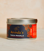 Tikka Masala Arvinda’s