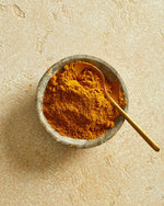 Arvinda's Turmeric Chai Masala