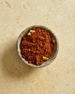 Arvinda's Vindaloo Masala