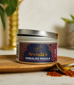 Vindaloo Masala Arvinda's