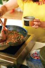 Arvinda's Curry Masala (1st run)