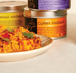 Arvinda's Curry Masala (1st run)