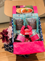 FOR THE MOM WHO LOVES SPICE Mother's Day Gift Box + Free Shipping*