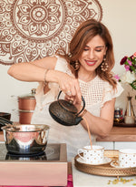 Arvinda's Chai Masala