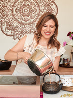 Chai Lover's Tea Pot